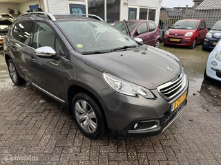 Peugeot 2008 Peugeot 2008 1.6 e-HDi Allure - afbeelding nr 2