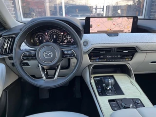 Mazda CX-60 - afbeelding nr 8