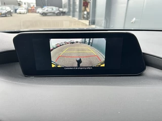 Mazda 3 - afbeelding nr 22