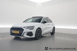 Audi A3 Sportback 45 TFSI e S Line