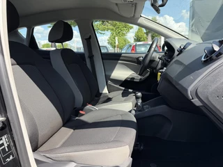 SEAT Ibiza SEAT Ibiza 1.2 TSI FR 2e Eigenaar,Clima,Cruise,Bluetooth,Stoelverwarming,PDC,Elektr. ramen,Nieuwe APK bij Aflevering - afbeelding nr 11