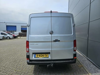 Volkswagen Crafter Volkswagen Crafter  2.0 TDI L3H2 Airco navi leer automaat 140 Pk - afbeelding nr 51