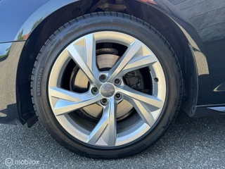 Audi A4 Audi A4 Avant 35 TFSI S-Line/Ambient/RS Leder/Virtual/Matrix - afbeelding nr 29