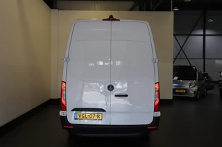 Mercedes-Benz Sprinter - Airco - Cruise - Camera - € 21.900,- Excl. - afbeelding nr 7