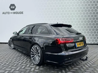 Audi A6 Audi A6 Avant 3.0 TDI BiT quattro Competition Pano Trekhaak - afbeelding nr 21