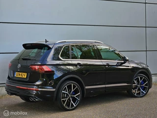 Volkswagen Tiguan Volkswagen TIGUAN 2.0 TSI R 75 Edition 4Motion IQ Light|Kuip - afbeelding nr 6