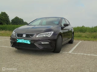 SEAT Leon Seat Leon 1.4 EcoTSI Xcellence - afbeelding nr 9