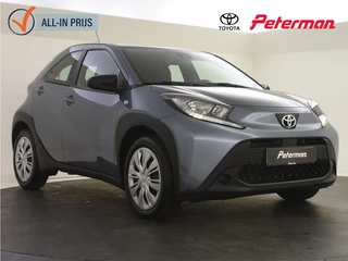Toyota Aygo - 142659206-0