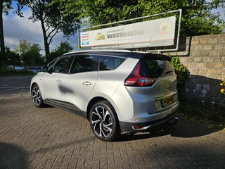 Renault Grand Scénic Renault Gr Scenic 1.3 TCe Limited BLACK EDITION 7p. automaat - afbeelding nr 10