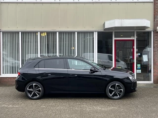 Opel Astra - afbeelding nr 6