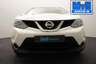 Nissan QASHQAI Nissan Qashqai 1.6 Connect Edition|200PK|PANO|CAMERA|TREKHAAK - afbeelding nr 25