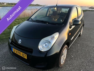 Suzuki Alto - 273369199-0