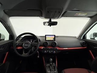 Audi Q2 Audi Q2 1.4 TFSI CoD Sport - afbeelding nr 11