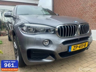 BMW X6 - 333367041-0