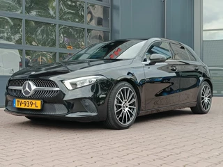 Mercedes-Benz A-Klasse Mercedes-Benz A-Klasse 200 Business Solution Plus Upgrade | Wide Screen | Navi | Stoelverw. | LED/Xenon | Camera | - afbeelding nr 28