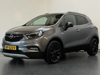 Opel Mokka X 1.4 Turbo Innovation