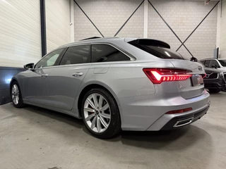 Audi A6 Audi A6 Avant 55 TFSI e quattro 367PK Competition S-Line PANO/TREKHAAK/SOFT-CLOSE/HEAD-UP/MEMORY/ACC/KEYLESS/MATRIX/STANDKACHEL/19