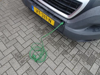 Peugeot Boxer Peugeot Boxer 328 2.2 HDI L1H1 XR Profit+ KONVEKTA SOLAR 77773 KM !!!!!!!!! - afbeelding nr 32