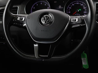 Volkswagen Golf Sportsvan Volkswagen Golf Sportsvan 1.4 TSI Allstar | Automaat | Adaptive cruise |  Stoelverwarming | Park Assist | Carplay | Navigatie | Climate control | Bluetooth - afbeelding nr 9