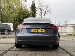 Tesla Model 3 Tesla Model 3 Long Range DUAL AWD Navi | Panorama | Camera | - afbeelding nr 5