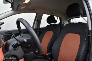 Hyundai i10 Hyundai i10 1.0i i-Motion Comfort | Airco | Cruise | - afbeelding nr 10
