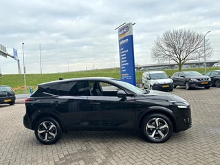 Nissan QASHQAI - afbeelding nr 12