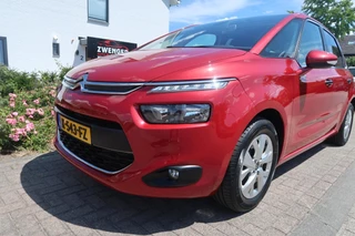 Citroën C4 Picasso Citroen C4 Picasso 1.2 PureTech NAVIGATIE|TREKHAAK|CAMERA|KEYLESS|PDC|GOED ONDERHOUDEN - afbeelding nr 29