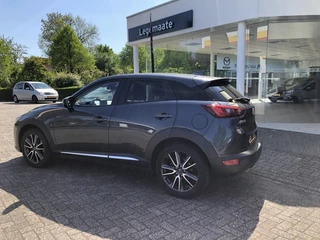 Mazda CX-3 - afbeelding nr 5
