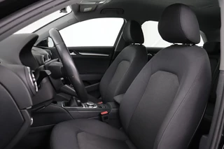 Audi A3 Audi A3 1.0 TFSI | Bluetooth | Xenon | Airco |  Lichtmetalen velgen - afbeelding nr 5