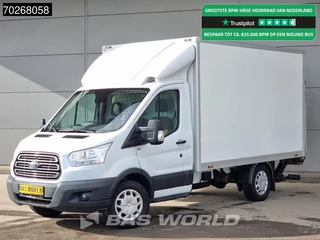 Ford Transit - 270398155-0