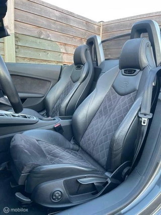 Audi TT Audi TT Roadster 2.0 TFSI quattro Pro Line S - afbeelding nr 4