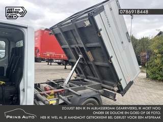 Ford Transit |KIPPER|7-PERSOONS|CRUISE|ARICO| CHASSIS CABINE | PICK-UP 2668 - afbeelding nr 2
