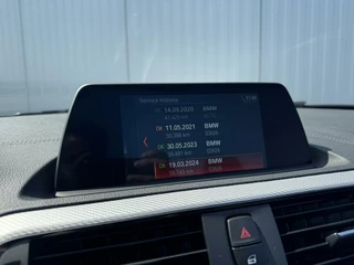 BMW 2 Serie BMW 2-serie Cabrio 218i Executive M-Sport|Navi|NL-Auto - afbeelding nr 19
