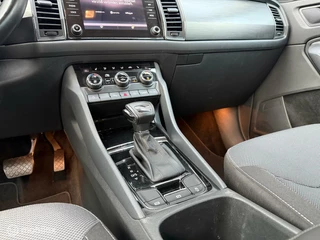 Škoda Kodiaq Skoda Kodiaq 1.5 TSI Ambition BNS 7p. DSG Navi/Clima/LED/20