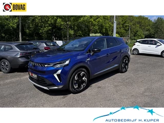 Renault Symbioz 1.6 E-Tech 145 Hybrid ICONIC | Adap. Cruise | 360 Camera | CarPl