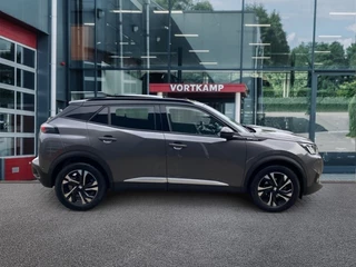 Peugeot 2008 - afbeelding nr 4