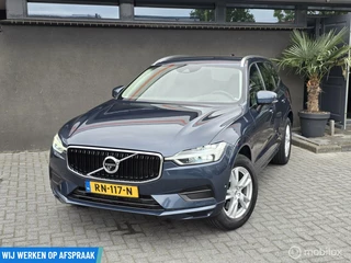Volvo XC60 Volvo XC60 2.0 T5 AWD | Top onderhoud | Trekgewicht 2.400kg - afbeelding nr 2