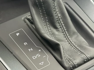 Audi Q3 Audi Q3 40 TFSI 190pk QUATTRO S-Line Panodak|Dodehoek|Matrix - afbeelding nr 17