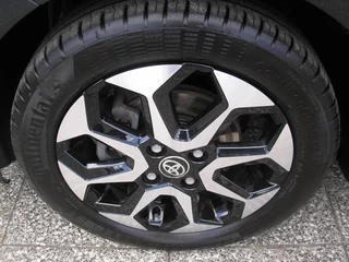 Toyota Aygo Toyota Aygo 1.0 VVT-i x-wave 39.000 km cabriotop - afbeelding nr 20