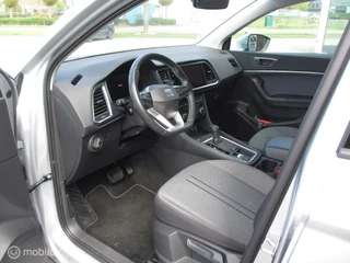 SEAT Ateca Seat Ateca 1.5 TSI Style Business Intense - afbeelding nr 8