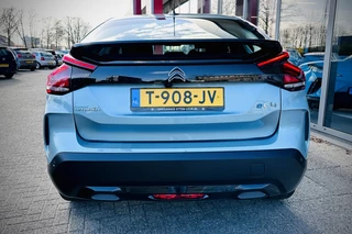 Citroën ë-C4 - afbeelding nr 10