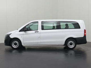 Mercedes-Benz Vito | Airco | 2-2-2-3 stoelopstelling | BPM Vrij ! - afbeelding nr 12