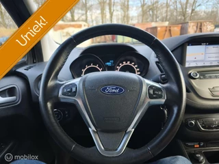 Ford Tourneo Courier Ford Tourneo Courier 1.0 / 2019 / Titanium / New Editions / - afbeelding nr 15