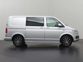 Volkswagen Transporter | Navigatie | Camera | Cruise | Achterdeuren - afbeelding nr 13