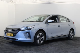 Hyundai IONIQ |Camera| - afbeelding nr 1