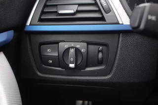 BMW 4 Serie BMW 4 Serie Gran Coupé 420i Corporate Lease High Executive / Leder / Head-up / 18'' / Navigatie / Stoelverwarming / Getint glas / Cruise control - afbeelding nr 31