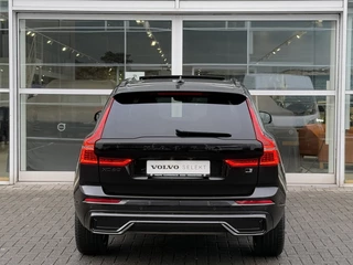 Volvo XC60 - afbeelding nr 5