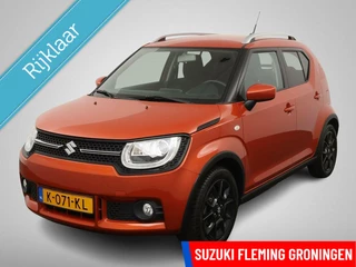 Suzuki Ignis Suzuki Ignis 1.2 Smart Hybrid Select - afbeelding nr 1