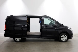 Mercedes-Benz Vito Mercedes-Benz Vito 114 CDI 136pk Lang 9G Automaat LED/Camera/2x Schuifdeur 12-2021 - afbeelding nr 7