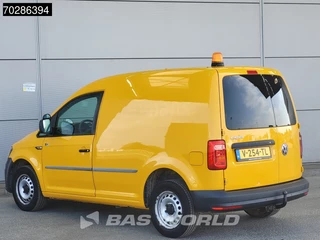 Volkswagen Caddy Volkswagen Caddy L1H1 Trekhaak Airco Cruise Parkeersensoren Euro6 L1 3m3 Airco Trekhaak Cruise control - afbeelding nr 2